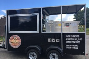 Barbacoa Food Van Hire Profile 1
